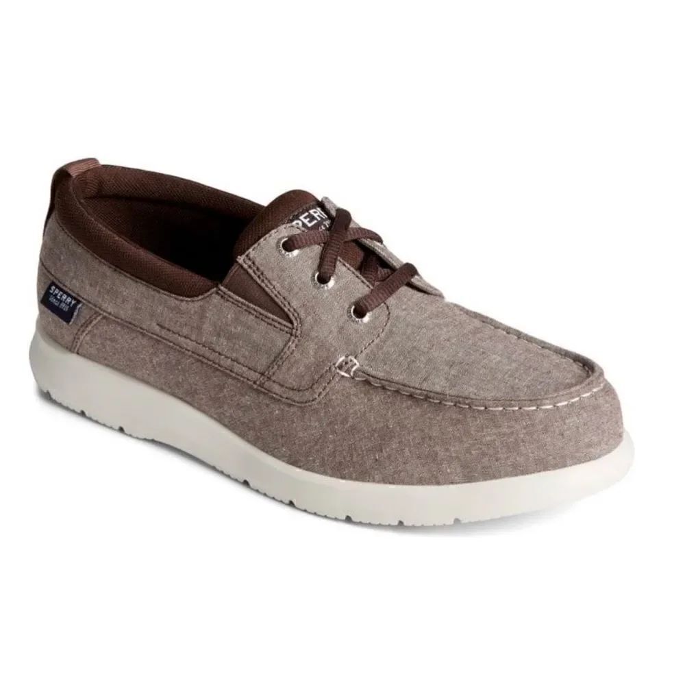 Sperry | Bowrider Plush-Step Slip-On